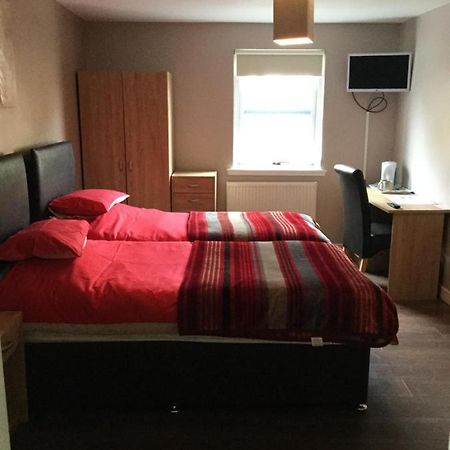 Westport Bed & Breakfast Cupar Luaran gambar