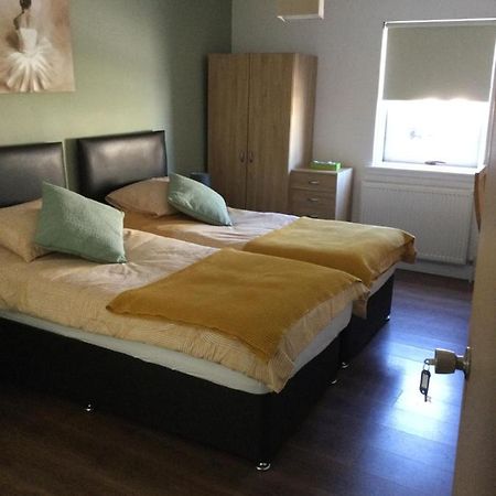 Westport Bed & Breakfast Cupar Luaran gambar