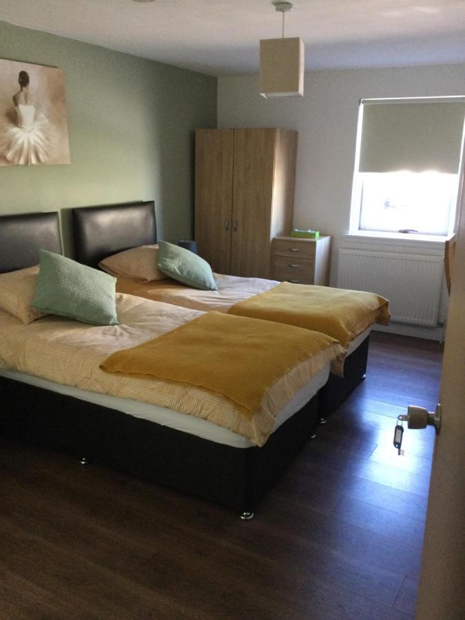 Westport Bed & Breakfast Cupar Luaran gambar