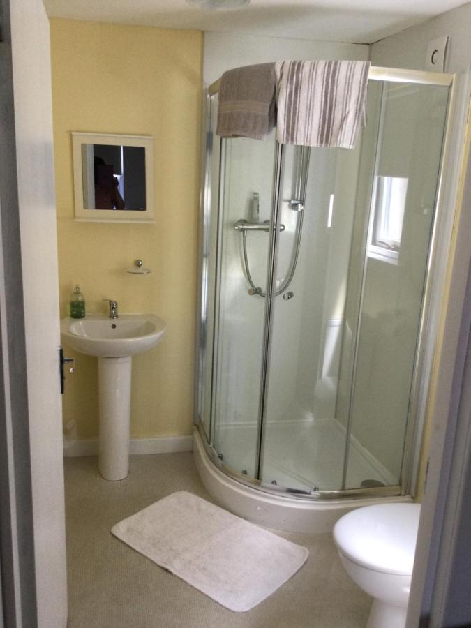 Westport Bed & Breakfast Cupar Luaran gambar
